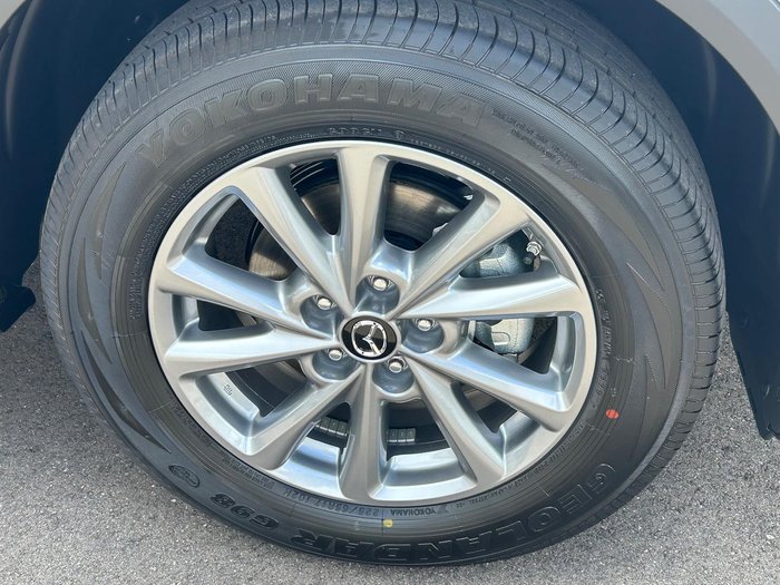 2025 Mazda CX-5 G20 Maxx