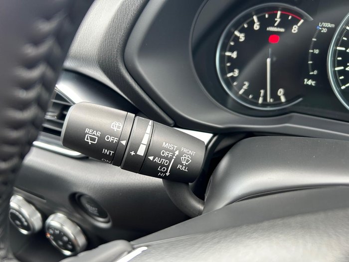 2025 Mazda CX-5 G20 Maxx