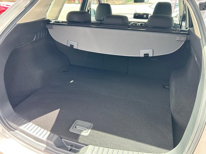 2025 Mazda CX-5 G20 Maxx