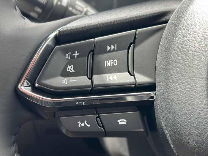 2025 Mazda CX-5 G20 Maxx