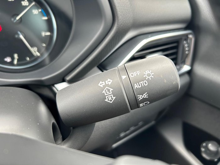 2025 Mazda CX-5 G20 Maxx