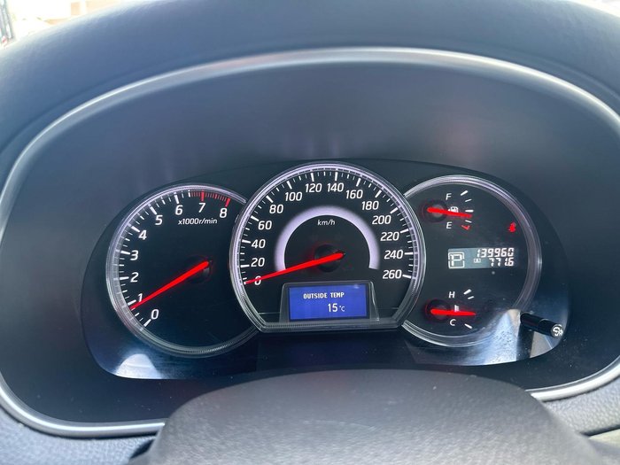 2012 Nissan Maxima 350 Ti