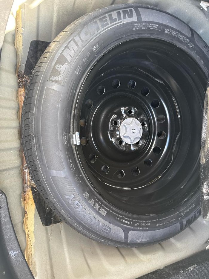 2012 Nissan Maxima 350 Ti