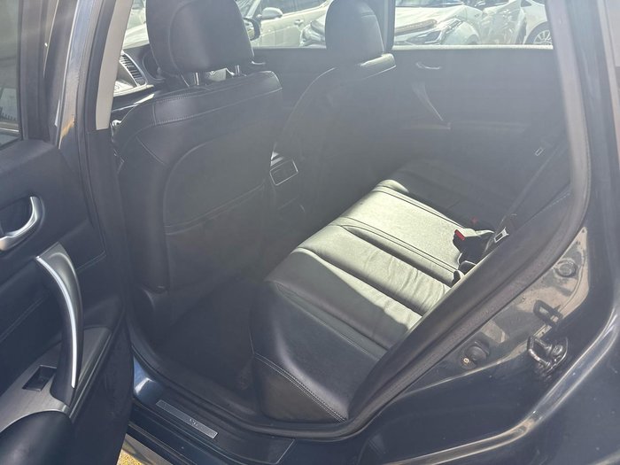 2012 Nissan Maxima 350 Ti