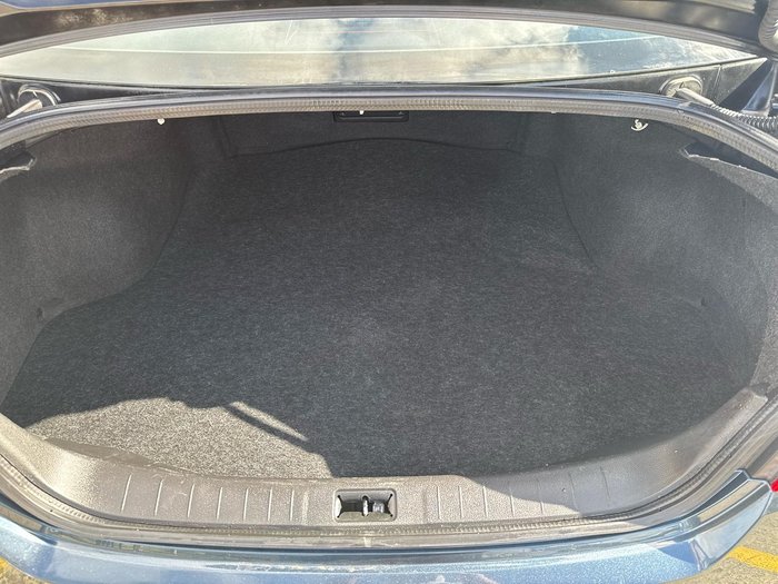 2012 Nissan Maxima 350 Ti