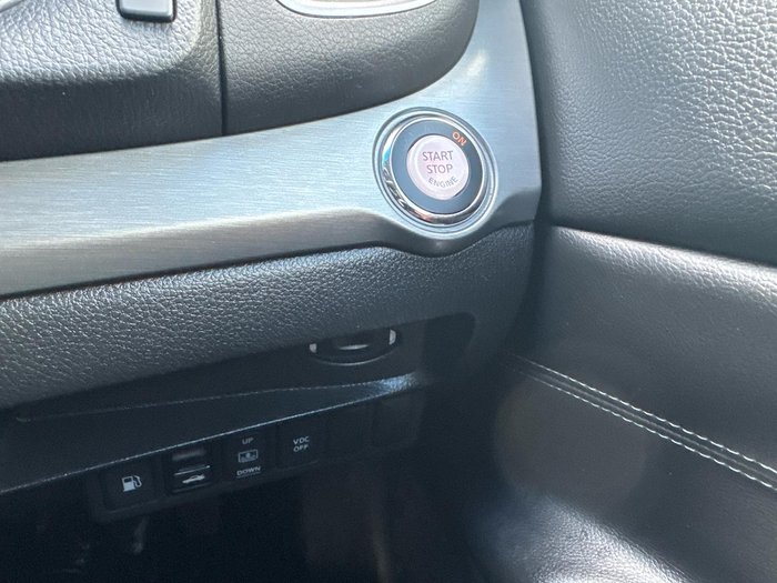 2012 Nissan Maxima 350 Ti