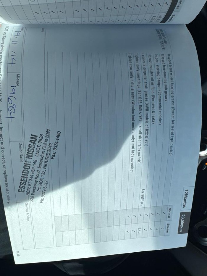 2012 Nissan Maxima 350 Ti