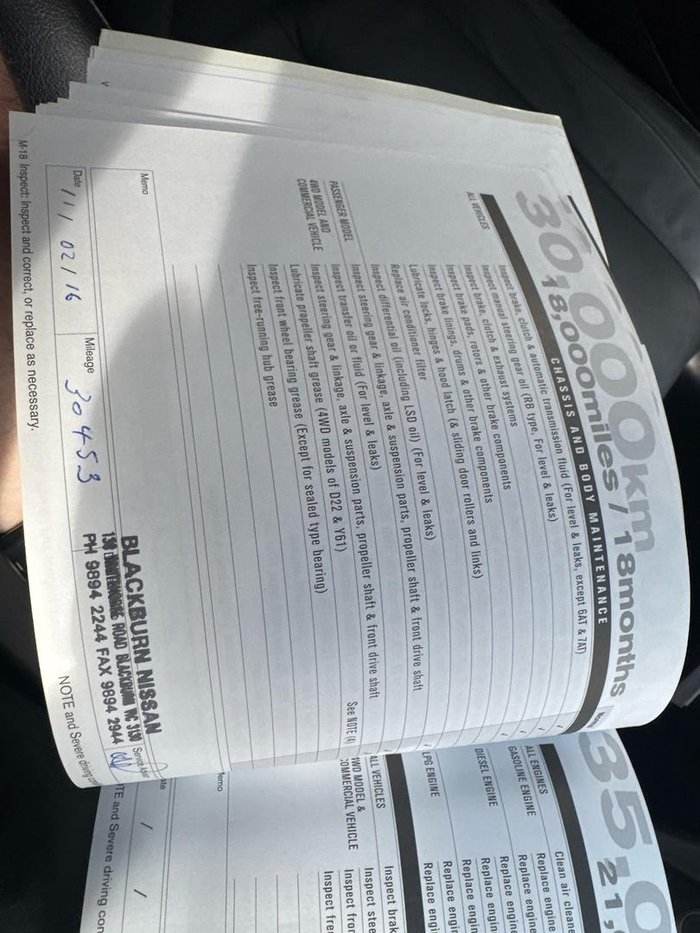 2012 Nissan Maxima 350 Ti