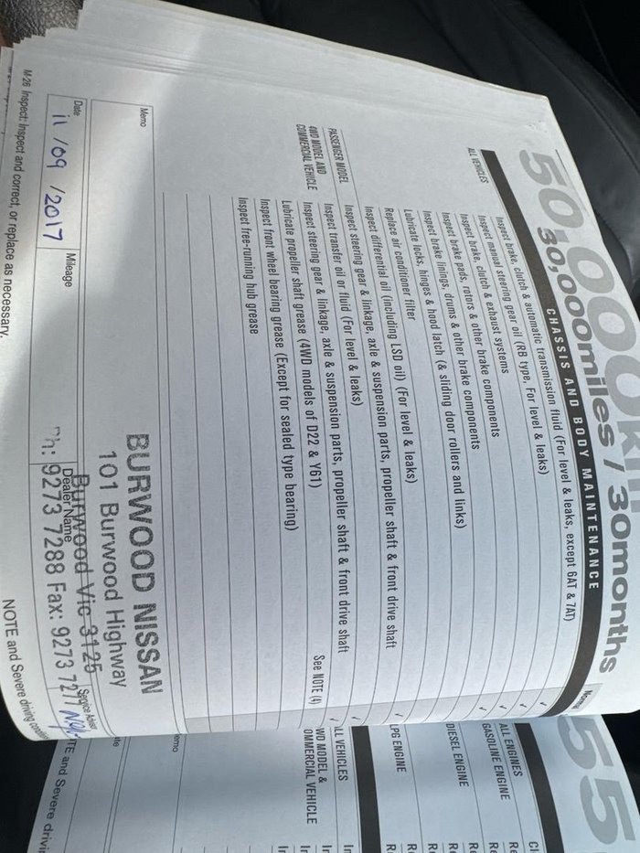 2012 Nissan Maxima 350 Ti