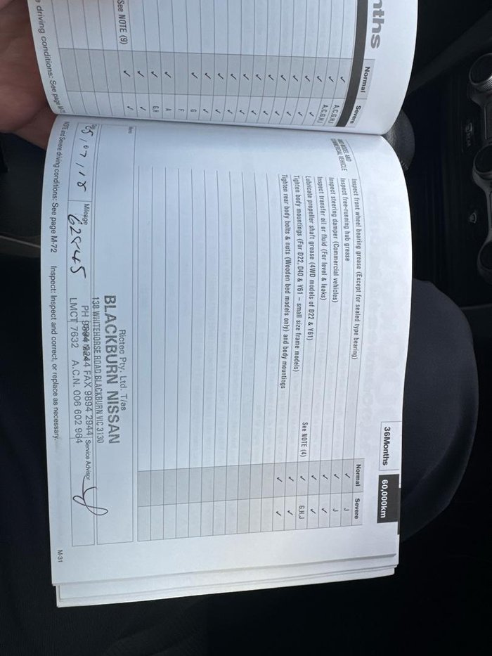 2012 Nissan Maxima 350 Ti