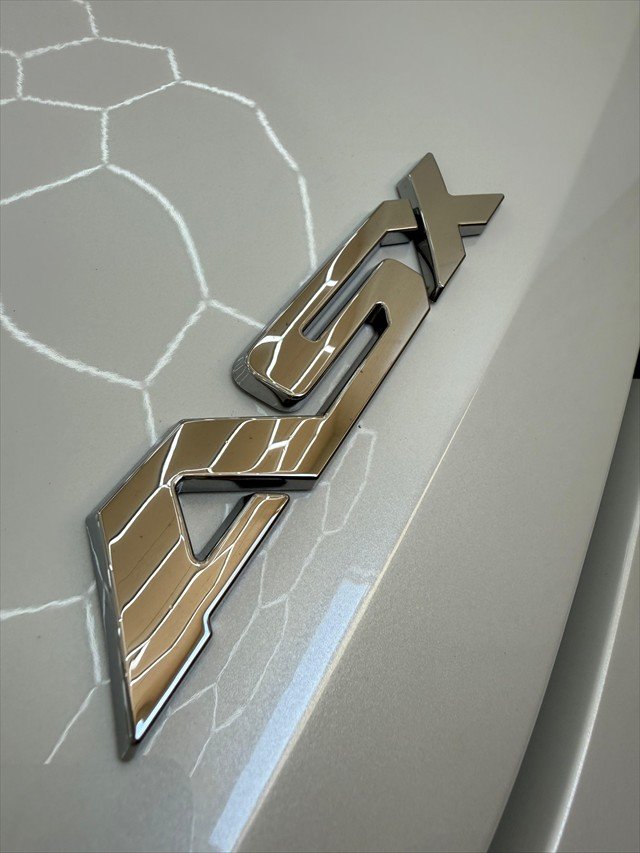 2025 MITSUBISHI ASX LS