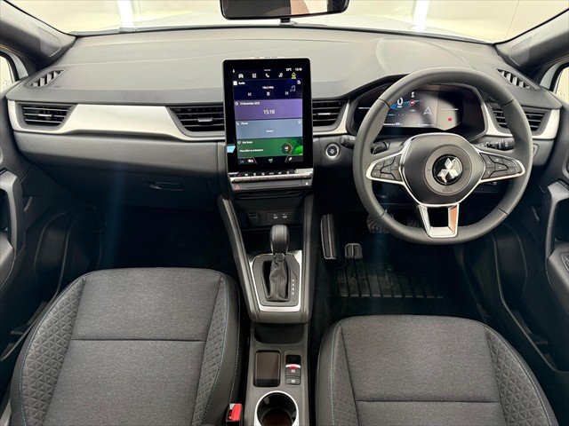 2025 MITSUBISHI ASX LS