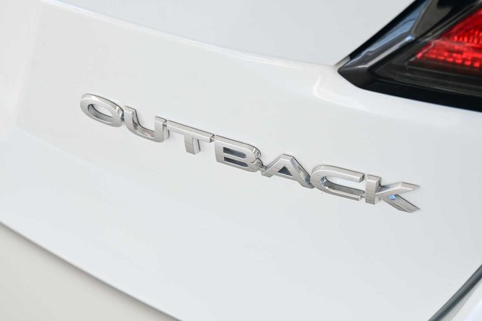 2024 Subaru Outback AWD