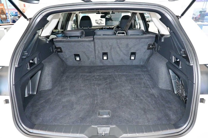 2024 Subaru Outback AWD