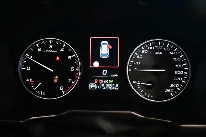 2024 Subaru Outback AWD