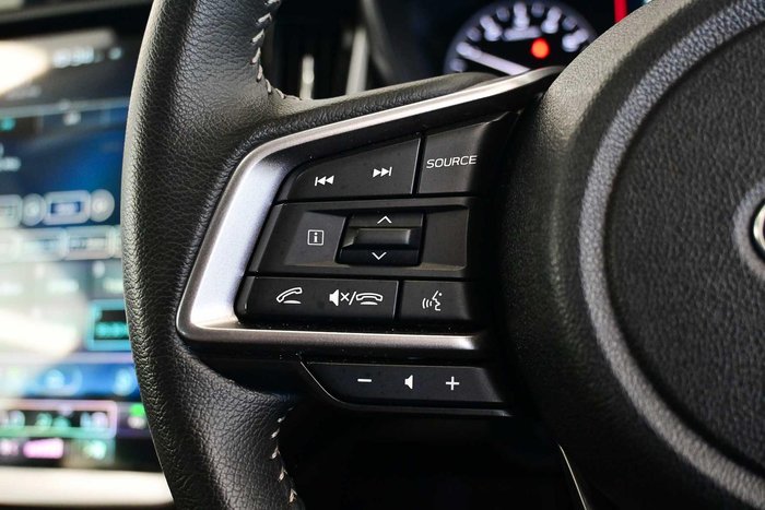 2024 Subaru Outback AWD