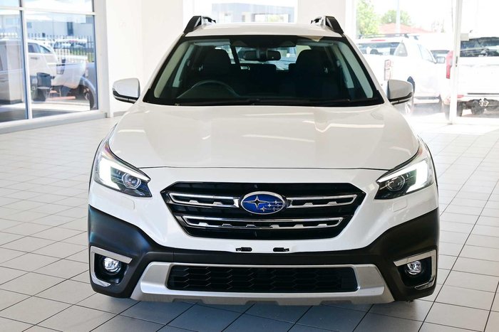 2024 Subaru Outback AWD