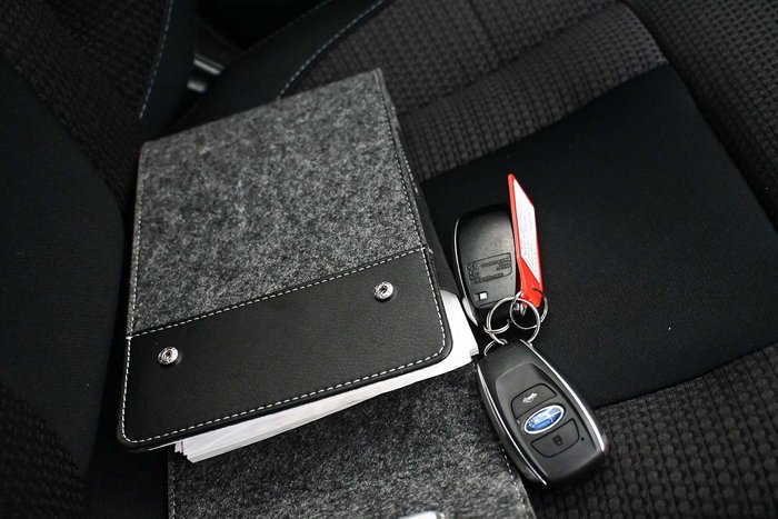 2024 Subaru Outback AWD