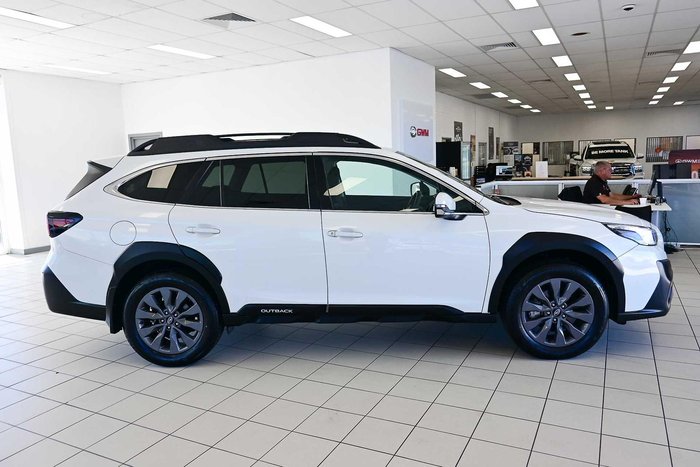 2024 Subaru Outback AWD