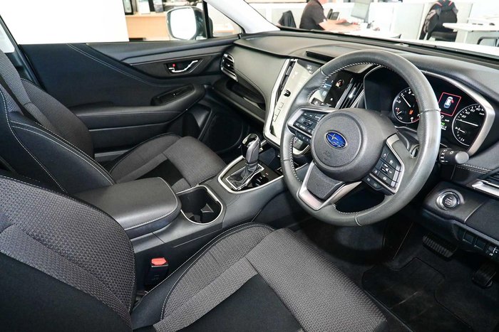 2024 Subaru Outback AWD