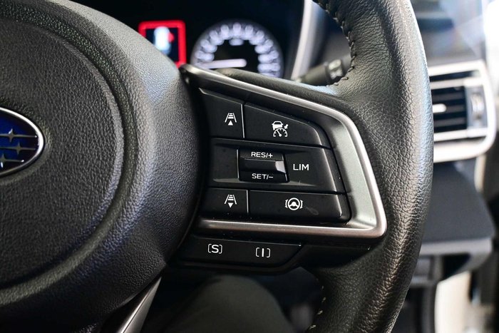 2024 Subaru Outback AWD