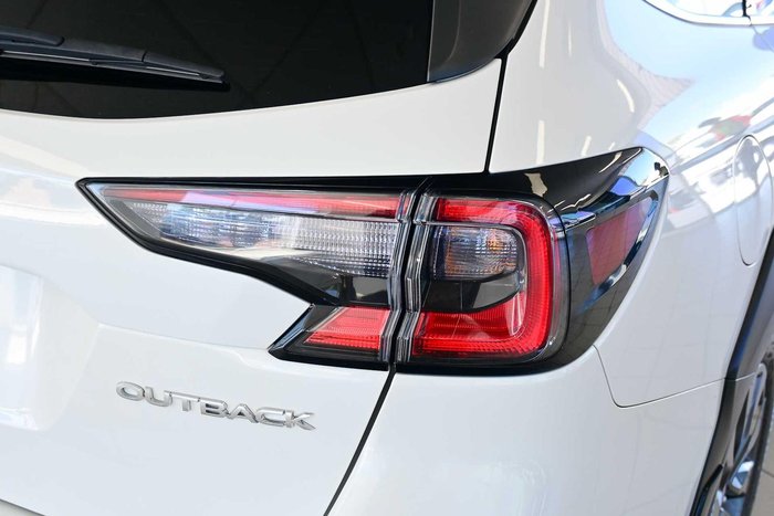 2024 Subaru Outback AWD