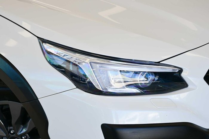 2024 Subaru Outback AWD