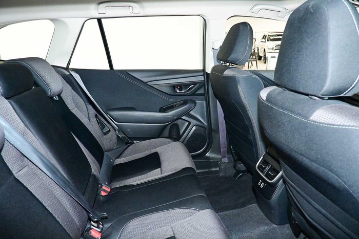 2024 Subaru Outback AWD