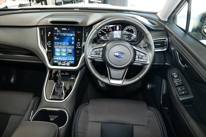 2024 Subaru Outback AWD