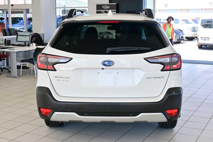 2024 Subaru Outback AWD