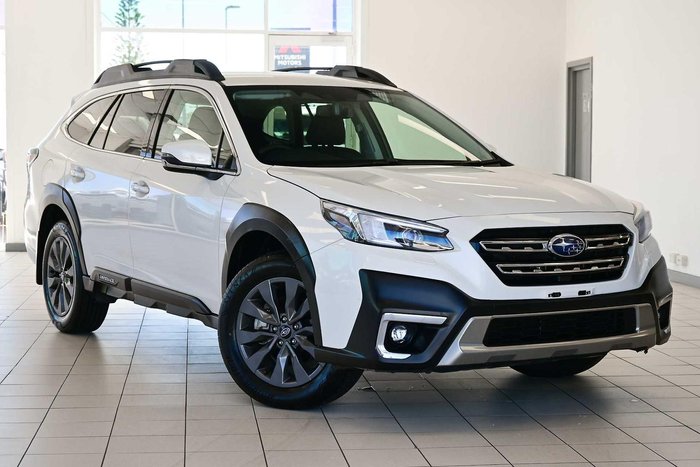 2024 Subaru Outback AWD