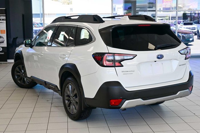 2024 Subaru Outback AWD