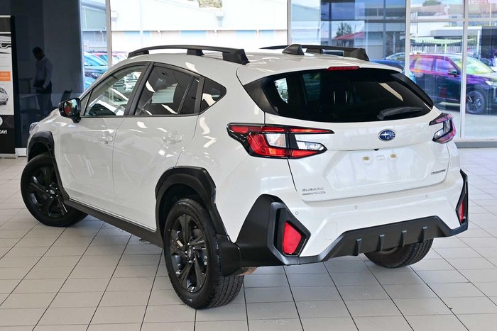 2024 Subaru Crosstrek 2.0L