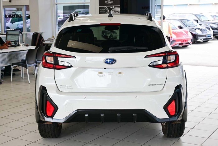 2024 Subaru Crosstrek 2.0L