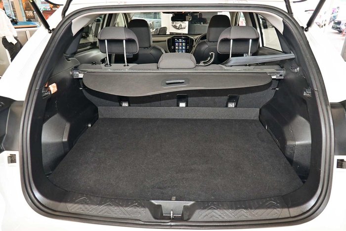 2024 Subaru Crosstrek 2.0L