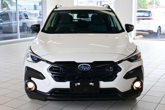 2024 Subaru Crosstrek 2.0L