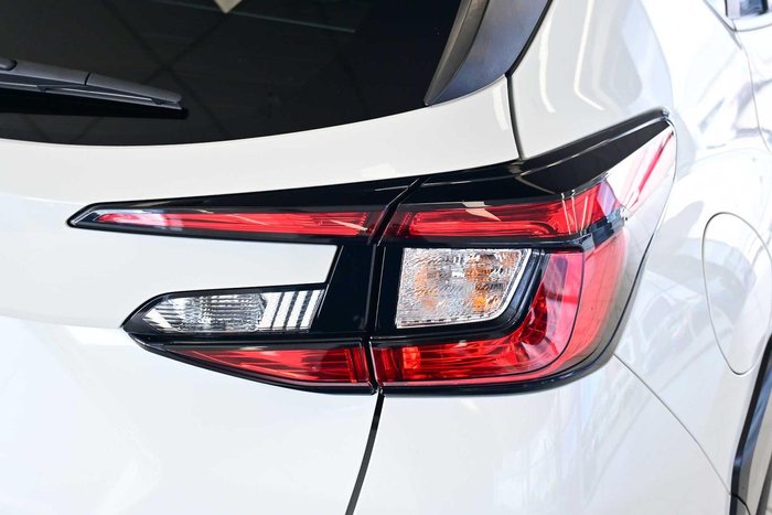 2024 Subaru Crosstrek 2.0L