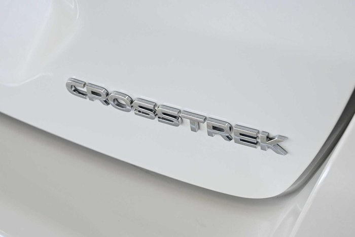 2024 Subaru Crosstrek 2.0L