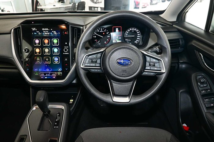 2024 Subaru Crosstrek 2.0L