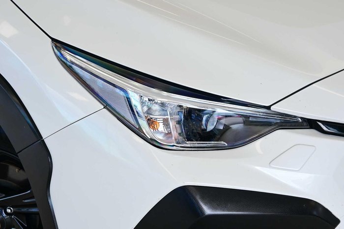 2024 Subaru Crosstrek 2.0L