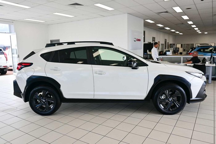2024 Subaru Crosstrek 2.0L