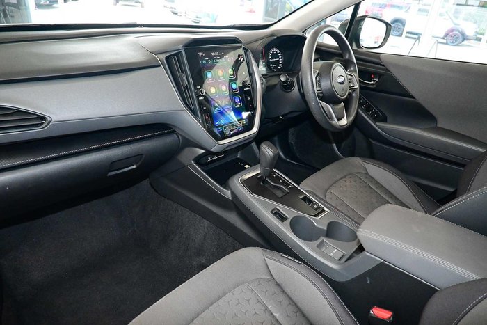 2024 Subaru Crosstrek 2.0L