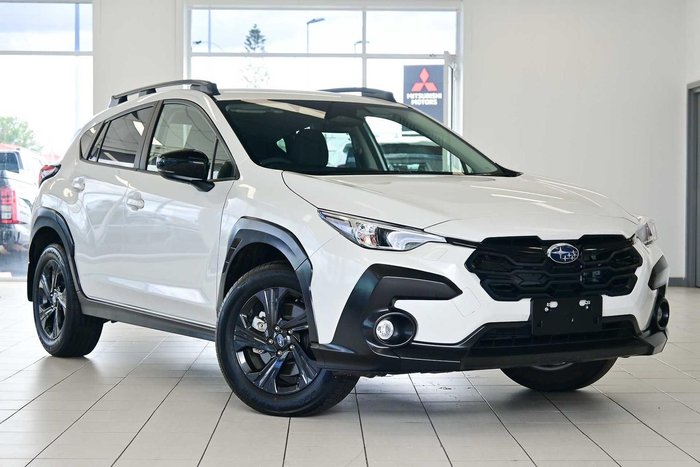 2024 Subaru Crosstrek 2.0L