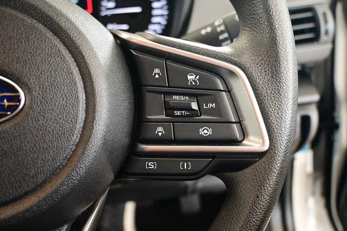 2024 Subaru Crosstrek 2.0L