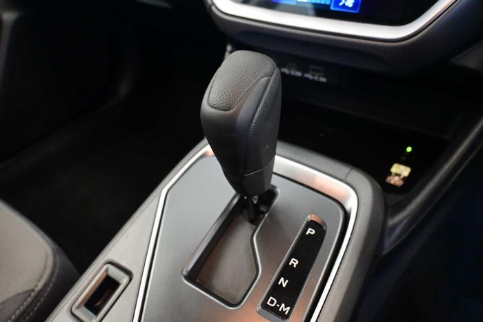 2024 Subaru Crosstrek 2.0L