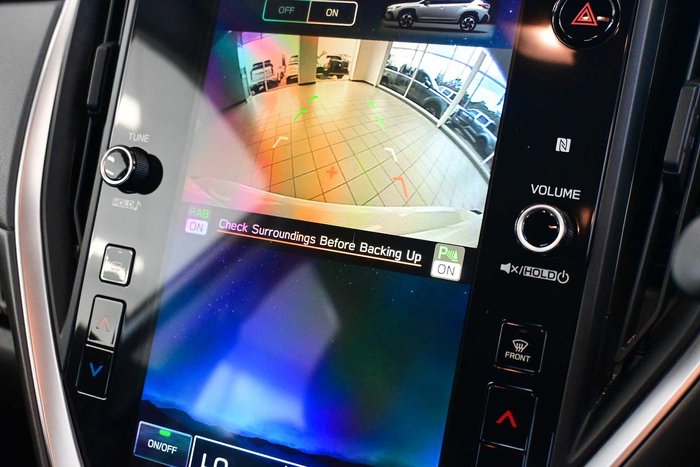 2024 Subaru Crosstrek 2.0L