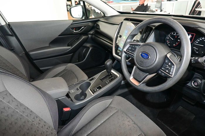 2024 Subaru Crosstrek 2.0L