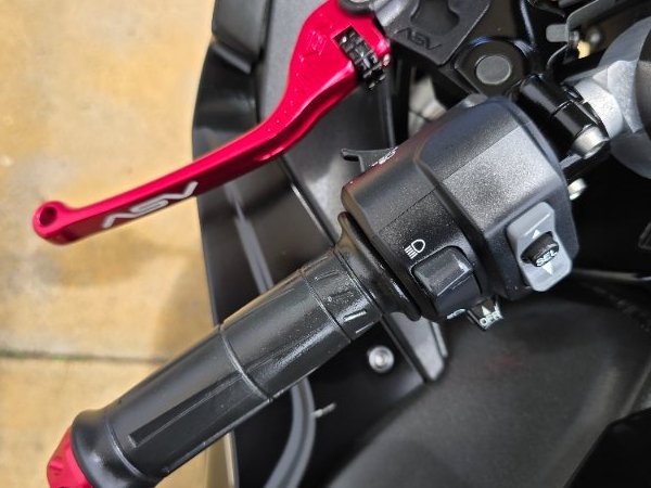 2016 Kawasaki NINJA ZX-10R (ABS) Green