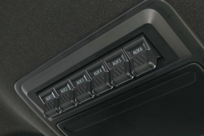 2024 Ford Ranger Wildtrak