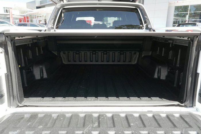 2024 Ford Ranger Wildtrak